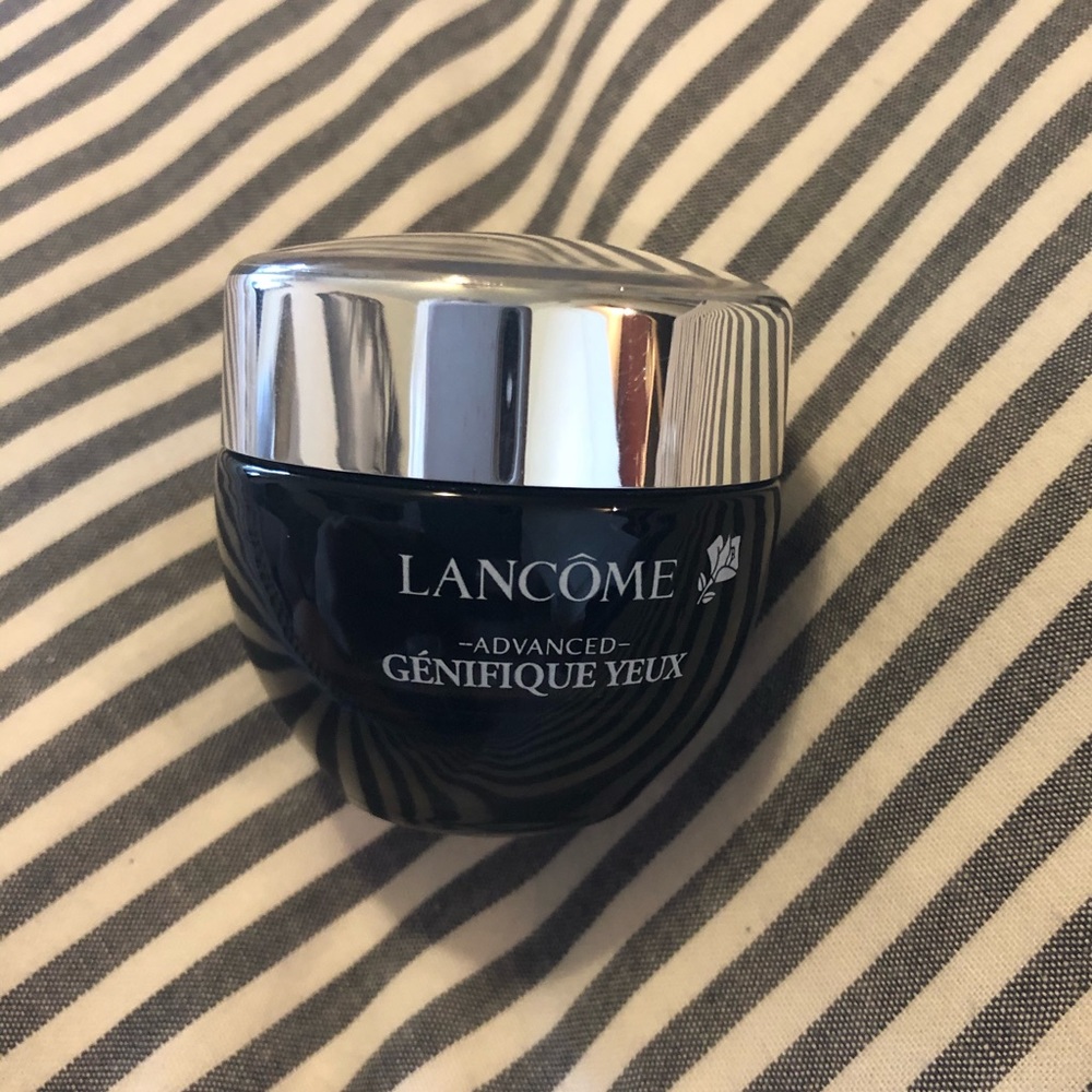 Lancôme eye cream